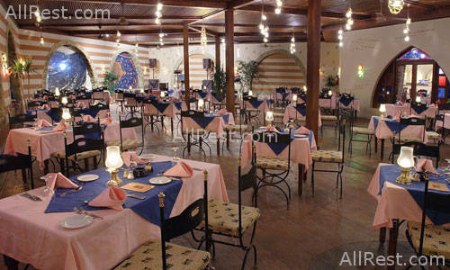 Sunrise Garden Beach Resort 25